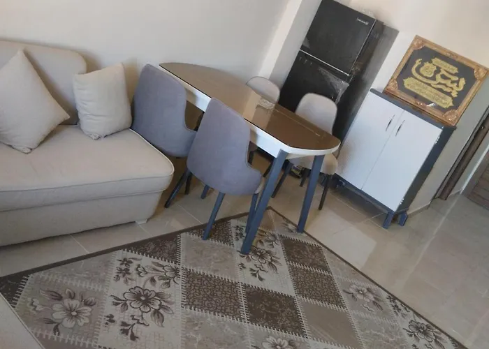 Apartment Golden Tayeb Compound Hurghada