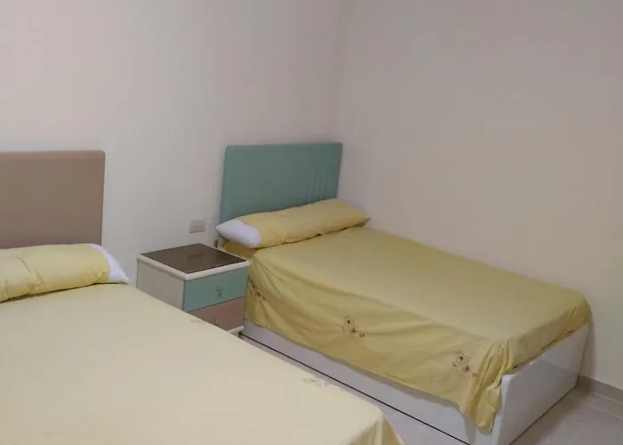Apartment Golden Tayeb Compound