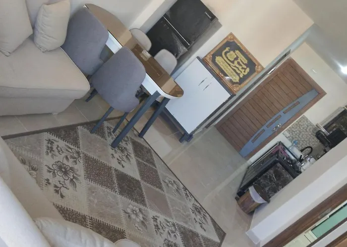 Golden Tayeb Compound * Hurghada